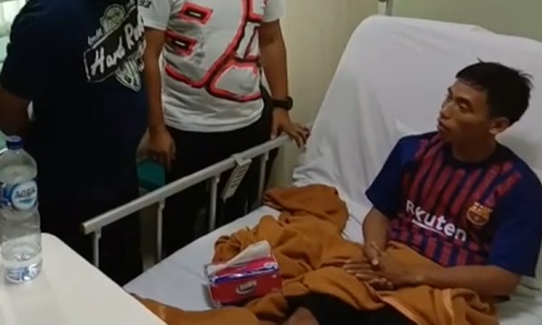 Kondisi Korban Serangan Kelompok Bersenjata di Papua Membaik