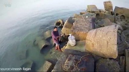 Inilah 5 Cara Memancing Paling Kreatif Dan Nggak Biasa Di Dunia