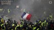Hundreds Arrested In Paris Protests