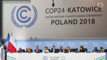 U.N. Climate Boffins Sweat The Details In Poland