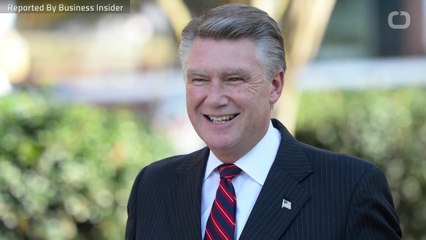 NC Republican Mark Harris Admits To Operative