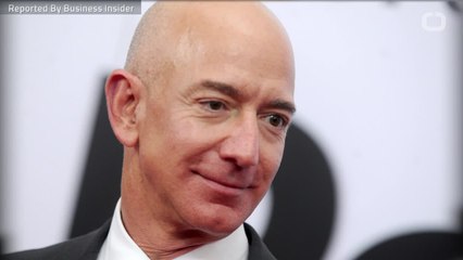 'Amazon Will Go Bankrupt' Says Jeff Bezos