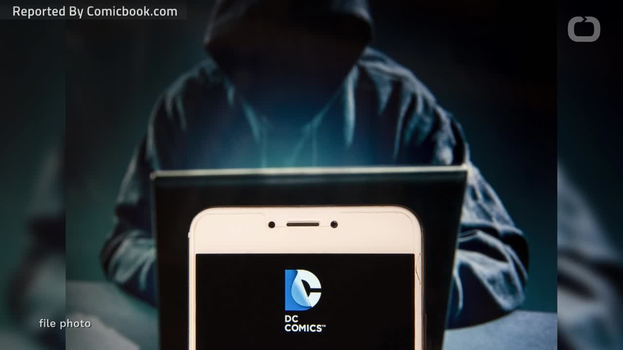 Warner Brothers Working on Plastic Man' Movie