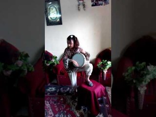 الطفله  ريم التى تحدت طبالين العالم