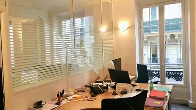A vendre - BUREAUX - PARIS 08 (75008) - 190m²