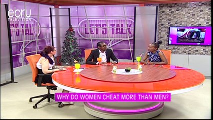 When Is The Right Time To Take Your Spouse Home & Chatting With Moses Sospeter (Full Eps)