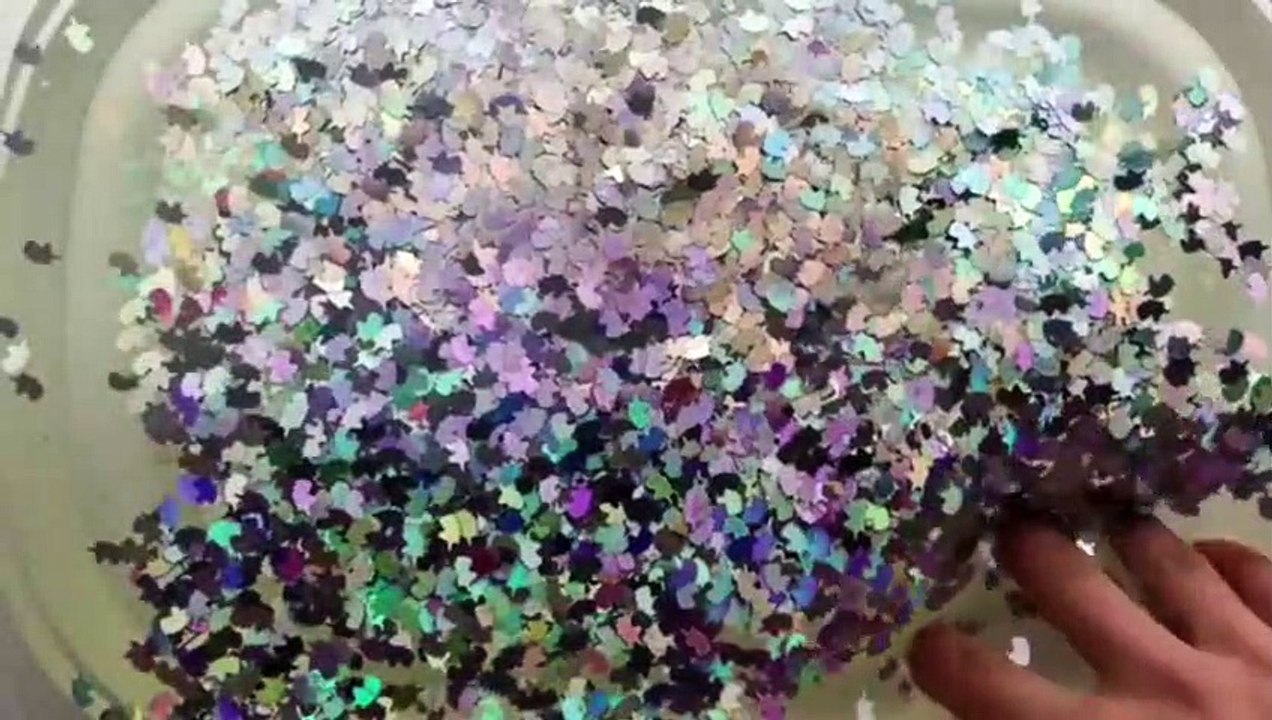 Satisfying Slime Asmr Videos!!