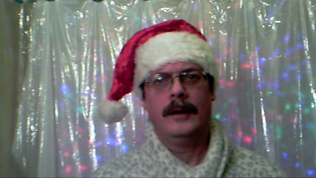 0982. CHRISTMAS FACTS .WHEN YOU MAIL A LETTER TO SANTA CLAUS WHERE DOES THAT LETTER GO? NO NOT THE NORTH POLE.