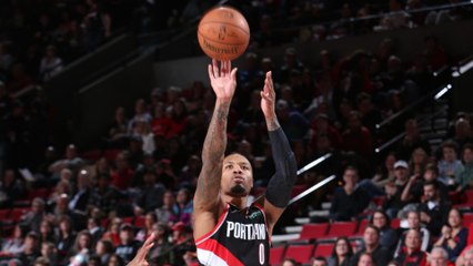 GAME RECAP: Blazers 113, Timberwolves 105