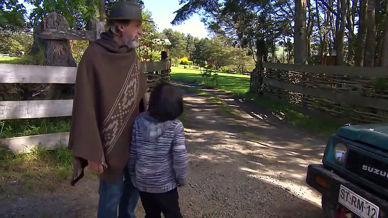 Isla paraiso Capitulo 50