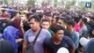 Suasana pembelian tiket perlawanan akhir Piala AFF 2018 di Stadium Bukit Jalil