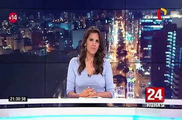 Referéndum: titular de Defensa anuncia que seguridad está garantizada