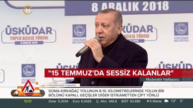 Zulüm 1789'da başladı