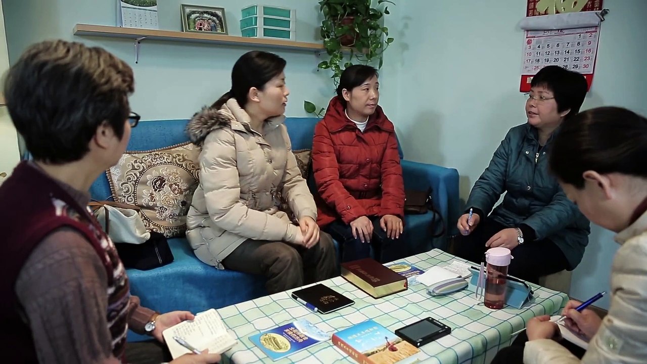 The Power of the Lord | Christian Movie "In the Deep of Winter" | The Testimony of a Christian