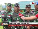 TNI Polri Masih Cari 4 Jenazah Korban Penembakan di Papua