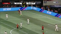 Martinez goal - Atlanta United [1]-0 Portland Timbers