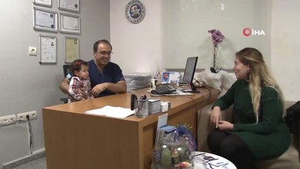 Genç Öğretmen Obeziteyi Yenip Bebek Hayaline Kavuştu