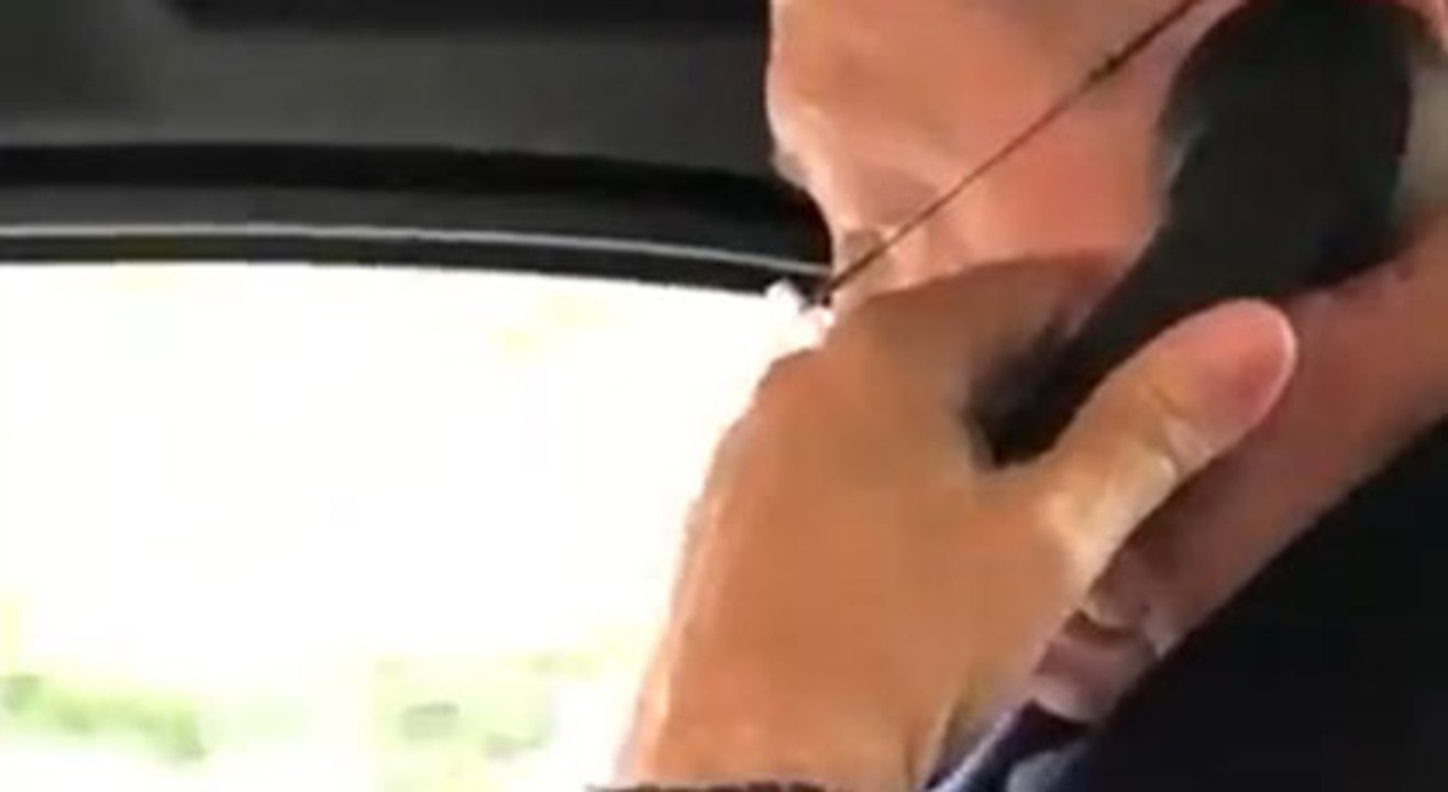 Erdoğan: Yahu bu Oflular bir alem