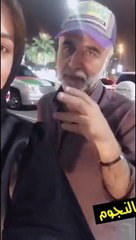 فيديو زوج هيفاء حسين يتجاهلها بقسوة.. وهكذا تصرفت لكي تلفت انتباهه