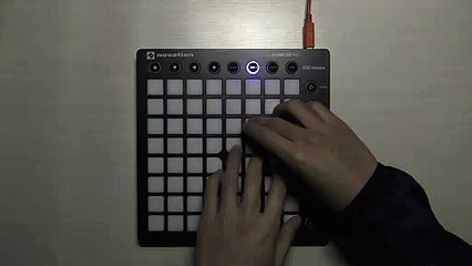 【ドラゴンクエスト】レベルアップ(Launchpad Cover)