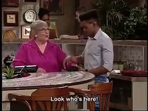 7de Laan 19 - Eps 82 (13 February 2018)