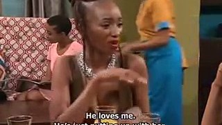 Muvhango 18 - Eps 235 (05 December 2017)