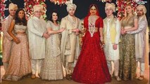 Priyanka Chopra And Nick Jonas Royal Wedding  Video And Pictures