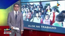 1,000 trabaho, alok ng Israel para sa mga Pinoy