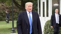 Trump: People Would 'Revolt' If I'm Impeached