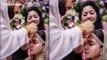Anushka Sharma And Virat Kohli Shares Inside Wedding Video On First Wedding Anniversary