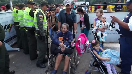 Retrospectiva América Latina: os fatos que marcaram 2018
