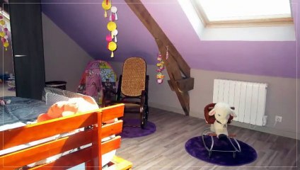 A vendre - Maison/villa - PLELAN LE PETIT (22980) - 5 pièces - 137m²