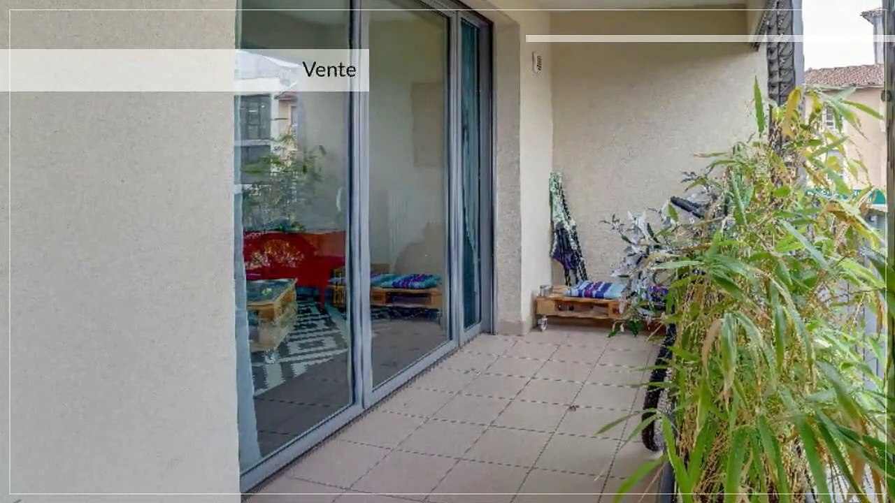 A vendre - Appartement - SAINT ROMAIN EN GAL (69560) - 3 pièces - 72m²