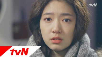 박신혜 앞에 나타난 끔찍했던 과거의 남자!