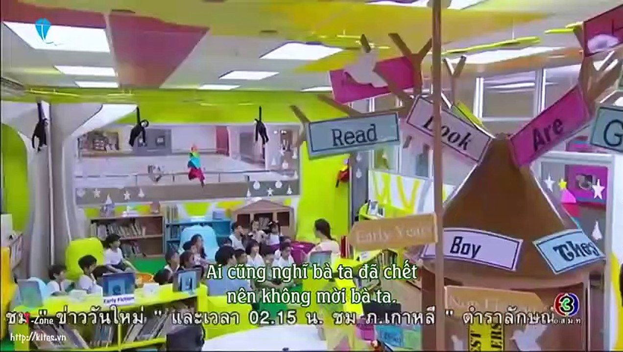 Nước Mắt Ngôi Sao Tập 13 - (Phim Thái Lan - HTV2 Lồng Tiếng) - Phim Nuoc Mat Ngoi Sao Tap 13 - Nuoc Mat Ngoi Sao Tap 14