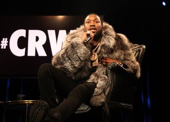 Meek Mill's 'Championships' Debuts at No. 1 on 'Billboard' 200