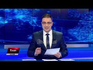 Edicioni i Lajmeve Tv Klan 09 Dhjetor 2018, ora 12:00