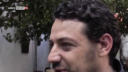 SHTEGTIM - MONUMENTET E KULTURES NE TIRANE