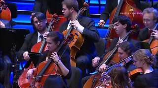 Gershwin - Rhapsody in Blue and Prelude No. 1 (Lang Lang & Herbie Hancock)