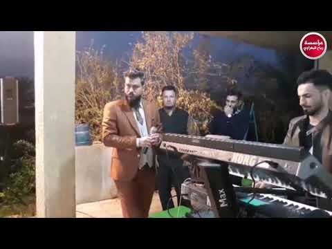 عتابه_نايل_سويحلي/صدام الجراد/العازف يوسف البياتي