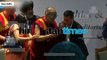 Demilitarisation of nations is key to world peace: Dalai Lama