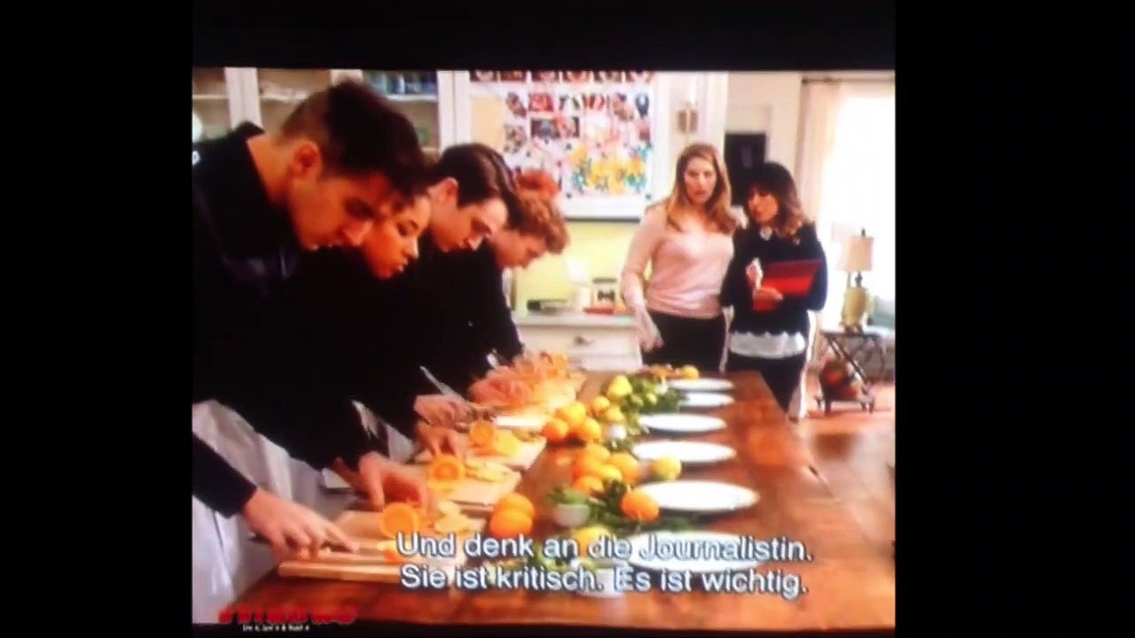 Freaky Friday | Movie Musical | 2018 | Disney Channel |  Filmszene