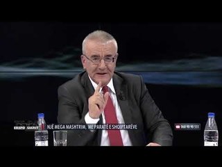 Unaza - Gjiknuri: Zgjidhim kontraten nese konfirmohet falsifikimi