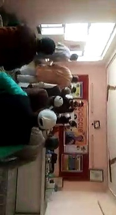 Modicare meeting