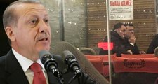 AK Partili Belediye Başkanı, 'Sigara İçilmez' Levhasının Önünde Sigara İçerken Görüntülendi