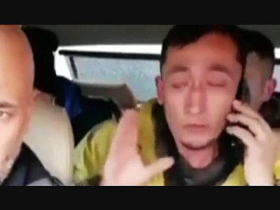 Bu Zulmu Bitir Çin Sen iyi Tanırsın Kürşat Ve 40 Aslanını