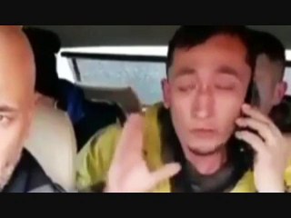 Bu Zulmu Bitir Çin Sen iyi Tanırsın Kürşat Ve 40 Aslanını