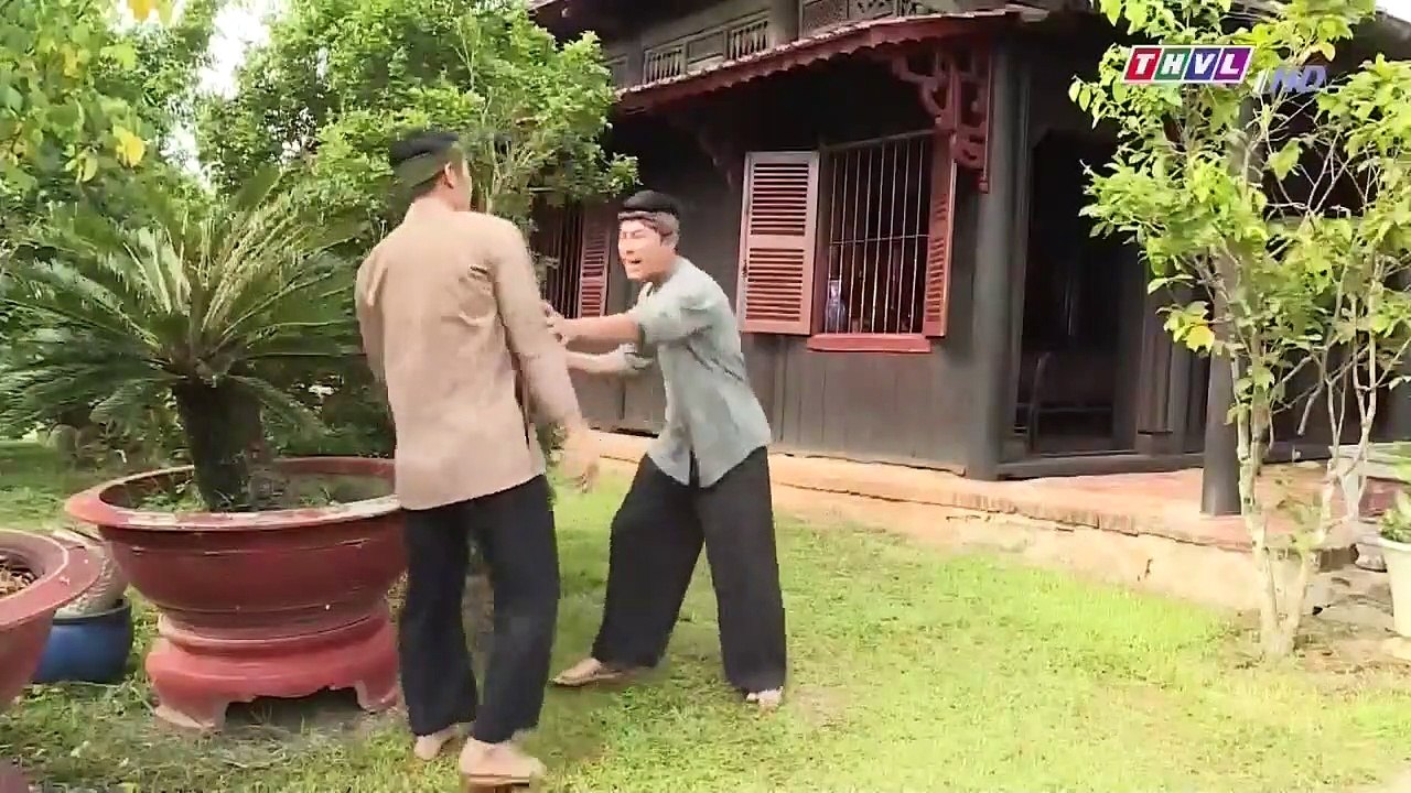 Chiếc Gương Thần Bí Phần 2 ~ Ngày 9/12/2018 ~ Cổ Tích Việt Nam THVL1 ~ Chiec Guong Than Bi Phan 2 ~ Chiec Guong Than Bi Phan 3