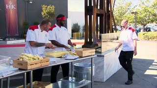 Hell's Kitchen - Season 18 Episode 7 - Last Chef Standing Full Episode HD
