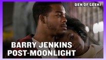 If Beale Street Could Talk: Barry Jenkins Post-Moonlight